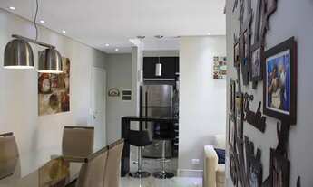 Imagem 3: JACAREí - Apartamento Padrão - Vila Machado