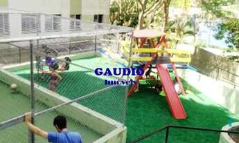 Imagem 6: Vendo Apartamento 3 DORM Horto do YPÊ- 49m² Ótima Oportunidade