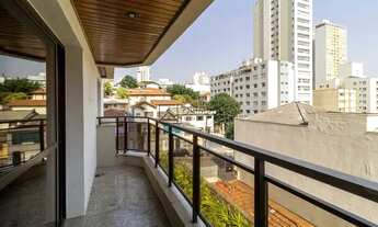 Imagem 6: Locação Apartamento 4 Dormitórios - 139 m² Perdizes