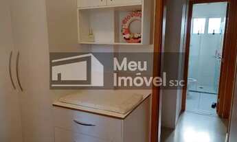 Imagem 7: Apartamento a venda no Jardim Aquarius com 3 quartos, sendo 1 suíte