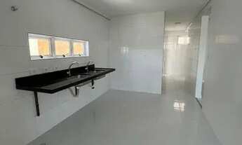 Imagem 5: Apto pronto para morar na Peninsula de 133 m2 - 3 suites