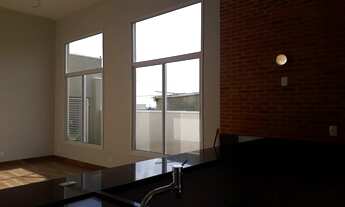 Imagem 4: Casa térrea no Condomínio Rudá