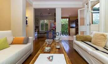 Imagem 4: Linda casa na Vila Madalena