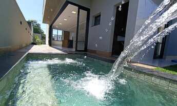 Imagem 2: Casa Térrea em Condomínio !