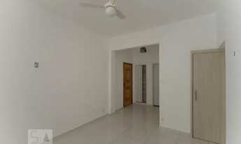 Imagem 4: Apartamento para Aluguel - Tijuca, 2 Quartos, 60 m2