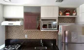 Imagem 2: Apartamento para venda possui 54 metros quadrados com 2 quartos em Nova Parnamirim - Parna