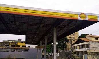 Imagem 6: Posto De Combustível Para Locação, 776 m² por R$ 30.000/mês - Montese - Fortaleza/CE