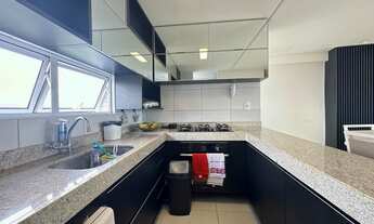 Imagem 6: APARTAMENTO DE ALTO PADRÃO PARA ALUGAR DE 3 QUARTOS NO ALTIPLANO