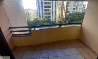 Imagem 2: Apartamento para Locação Vl. Mascote R$2.300,00