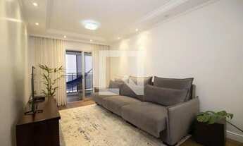 Imagem 2: Apartamento para Aluguel - Águas Claras, 3 Quartos, 105 m2