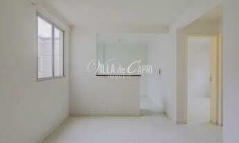 Imagem 7: Parque Chalet - Apartamento 2 Quartos com vaga no Santa Cândida