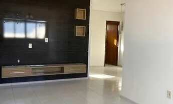 Imagem 3: Cobertura com 85 metros 3 quartos com área externa 75 metros