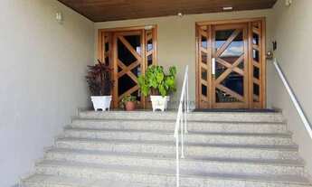 Imagem 3: Apartamento com 2 dormitórios para alugar, 52 m² por R$ 2.260,00/mês - Portão - Curitiba/P