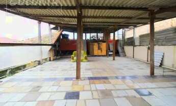 Imagem 4: Santo André - Casa Padrão - Parque Erasmo Assunção