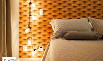 Imagem 3: Studio Completo 25m² á Venda