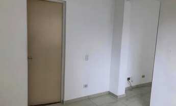 Imagem 5: Apartamento com 1 dormitório à venda, 26 m² por R$ 185.000,00 - Centro - Curitiba/PR