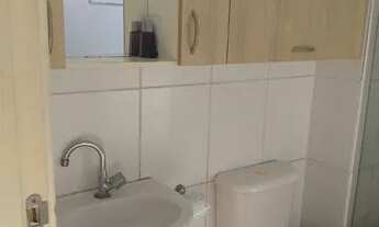 Imagem 7: Apartamento à Venda No Cond. Resid. Natura Park