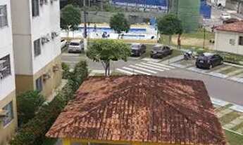 Imagem 4: Jardim Paradiso Girassol - Apartamento PARA LUCAÇÃO