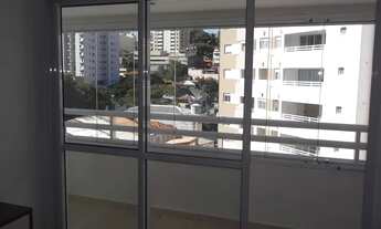 Imagem 2: Apartamento para aluguel e venda 63 m² 2 Dorms 1 Vaga Pompeia - SP