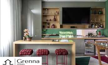 Imagem 4: Apartamento com 475m² para locação - Jardim Paulista