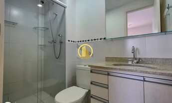 Imagem 3: Apartamento para aluguel tem 63 metros quadrados com 2 quartos em Vila Gustavo - São Paulo