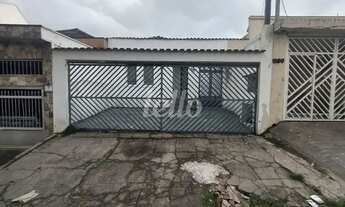 Imagem: São Paulo - Casa Padrão - Belém