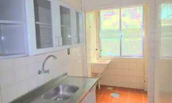 Imagem 7: Apartamento para Locação/Aluguel - 35m², 1 dormitório, Teresópolis