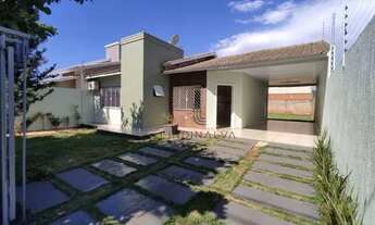 Imagem: Casa com 2 dormitórios, 100 m² - venda