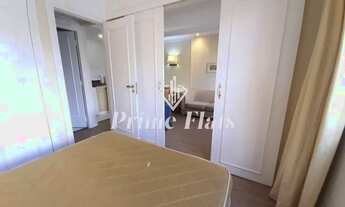 Imagem 7: Flat disponível para locação no The World Executive Flat, com 1 dormitório e 1 vaga!