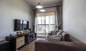 Imagem 2: Apartamento para Aluguel - Alphaville, 3 Quartos, 72 m2