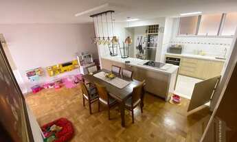 Imagem 4: Apartamento de 120 m² à venda com 3 dormitórios no Edifício Itaipu na Vila Adyana em São J