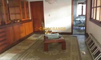 Imagem 3: Casa no Jd Esplanada II, 5 quartos, 2 suítes com piscina