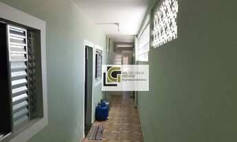 Imagem 4: Casa com 2 dormitórios à venda por R$ 424.000 - Jardim Motorama - São José dos Campos/SP