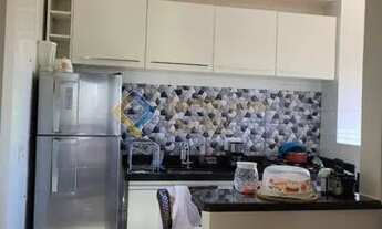 Imagem 2: Apartamentos - Locação - Alto do Ipiranga - Cod. 2831