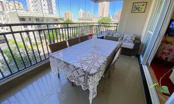 Imagem 3: Apartamento para Venda em São Caetano do Sul, Centro, 3 dormitórios, 3 suítes, 3 banheiros