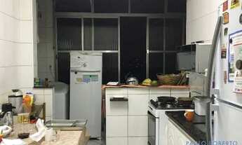 Imagem 3: APARTAMENTO - HIGIENÓPOLIS - SP