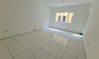 Imagem 6: Casa de condomínio para venda tem 82 metros quadrados com 3 quartos