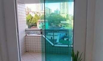 Imagem 3: Apartamento para aluguel com 68 m2 com 2 quartos em Centro - Macaé - Rio de Janeiro