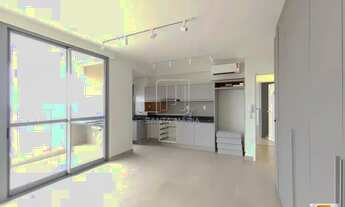 Imagem: Apartamento (tipo - padrao) 1 dormitórios/suite