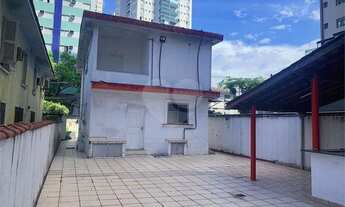 Imagem: SOBRADO DUAS QUADRAS DA PRAIA NA APARECIDA