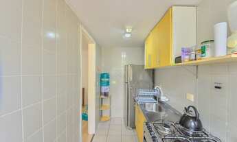 Imagem 6: Apartamento com 2 quartos em Portão - Curitiba - PR