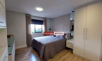 Imagem 3: Apartamento com 1 dormitório, 77 m² - venda por R$ 780.000,00 ou aluguel por R$ 6.285,60/m