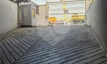 Imagem 6: APTO COM 3 DORM E SACADA NA REGIÃO DO TUCURUVI