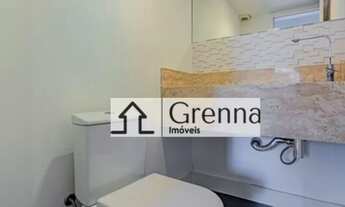 Imagem 6: Apartamento com 137m² para locação, Itaim Bibi-SP