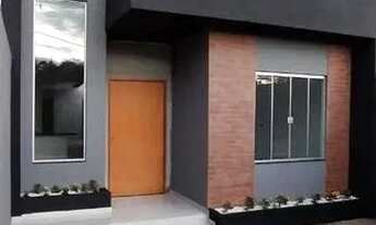 Imagem: Casa à venda, 92 m² por R$ 330.000,00