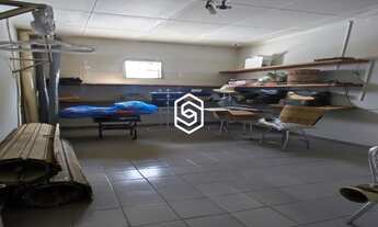 Imagem 7: 2963)-Ponto comercial/Loja/Box para aluguel tem 60 metros quadrados com 2 quartos