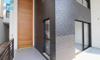 Imagem 2: CASA ALTO PADRÃO, 3 SUÍTES, PISCINA !!!