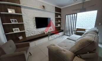 Imagem 2: JACAREí - Casa Padrão - Residencial Santa Paula