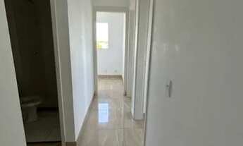 Imagem 5: Apartamento Vista Do Horizonte Cond. Clube 2Q + 1 (Jardim Limoeiro