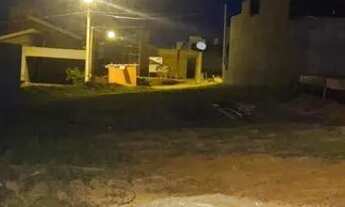 Imagem: Terreno à venda no condomínio Maria Júlia